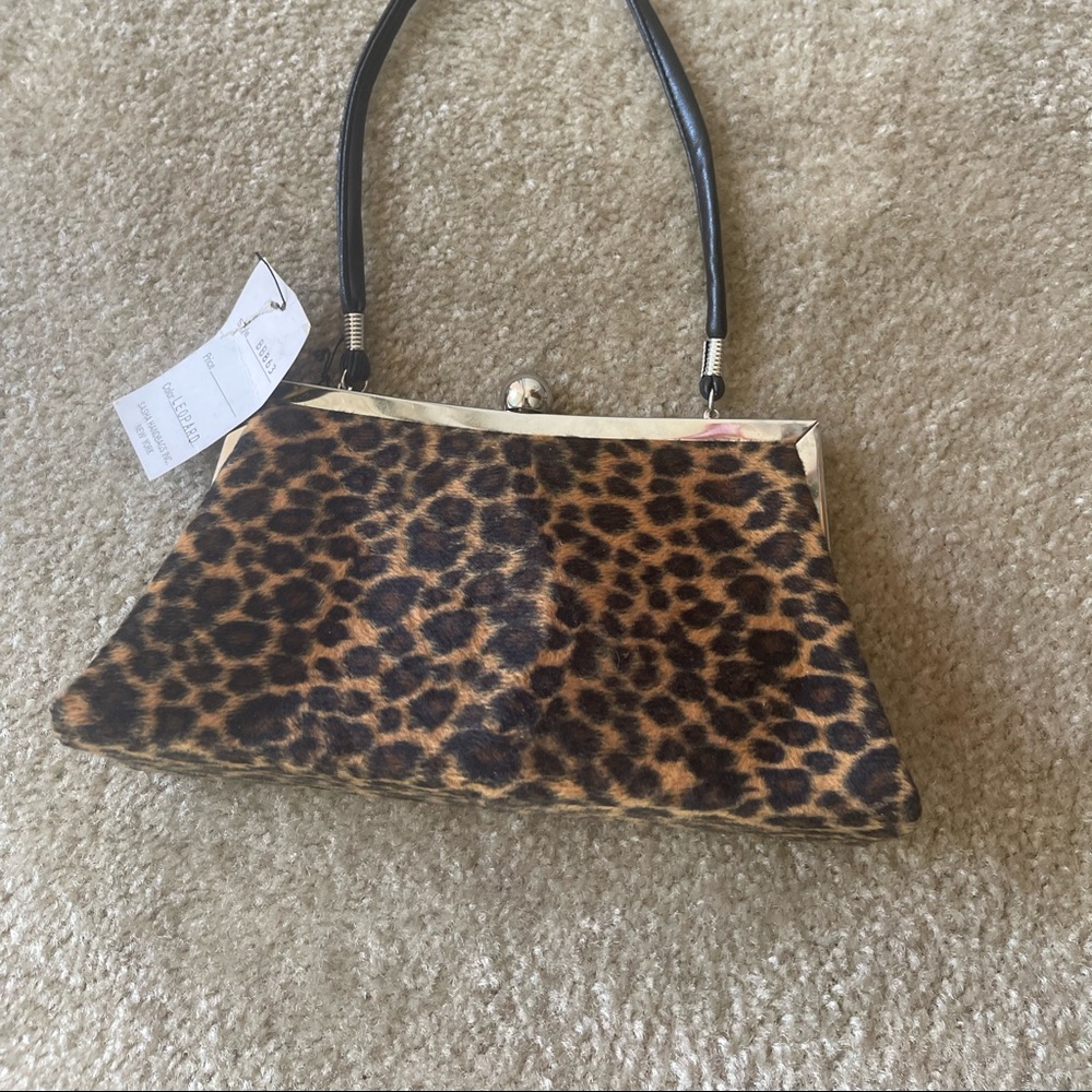 Sasha bag